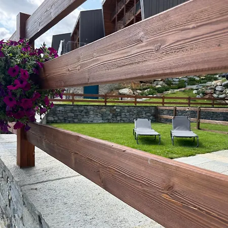 公寓 Maison Carrel Elegant 2