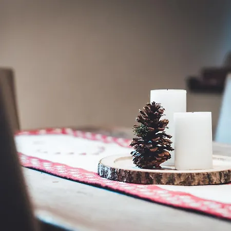 公寓 Maison Carrel Elegant 2 布勒伊-切尔维尼亚