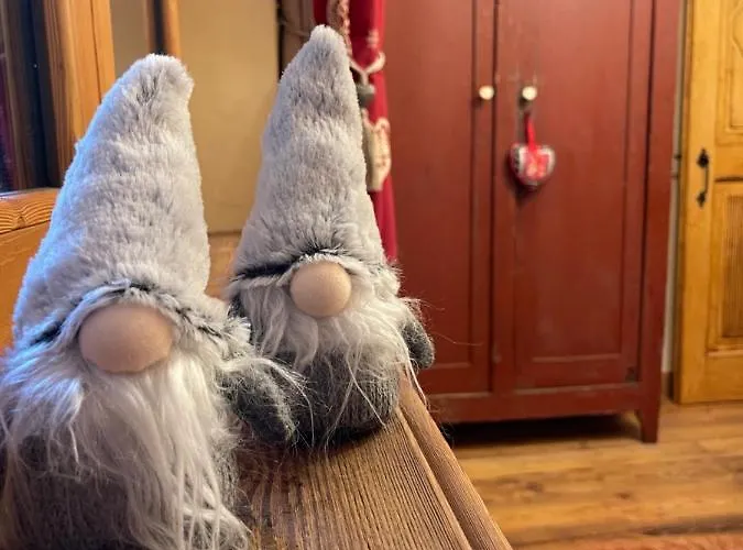 Maison Carrel Elegant 2