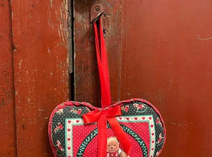 公寓 Maison Carrel Elegant 2