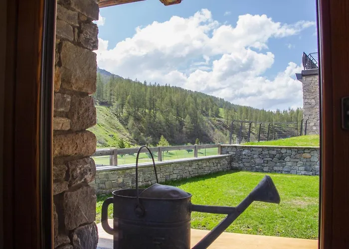 Maison Carrel Elegant 2 公寓 布勒伊-切尔维尼亚