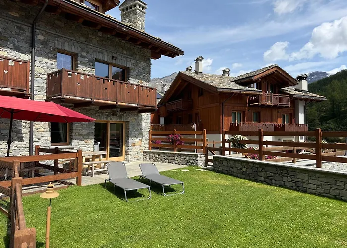 Maison Carrel Elegant 2