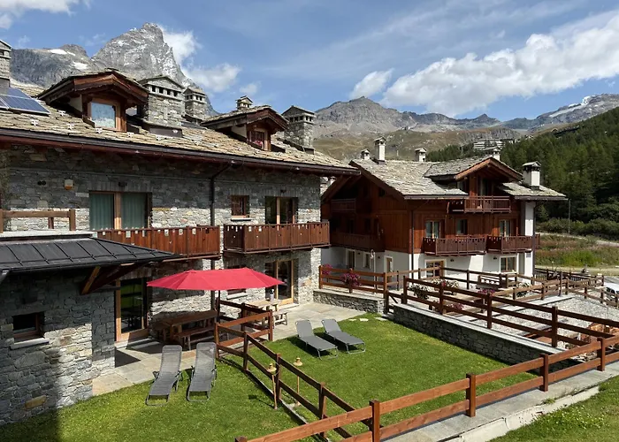 Maison Carrel Elegant 2 * 布勒伊-切尔维尼亚