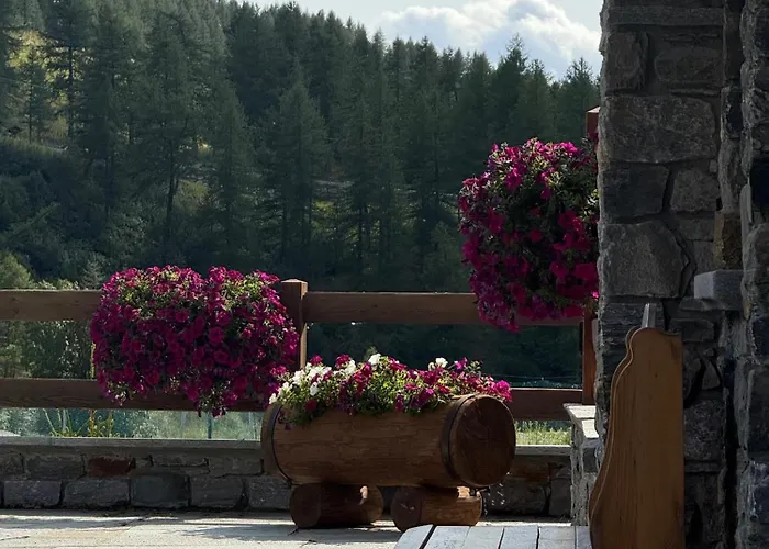 Maison Carrel Elegant 2 *