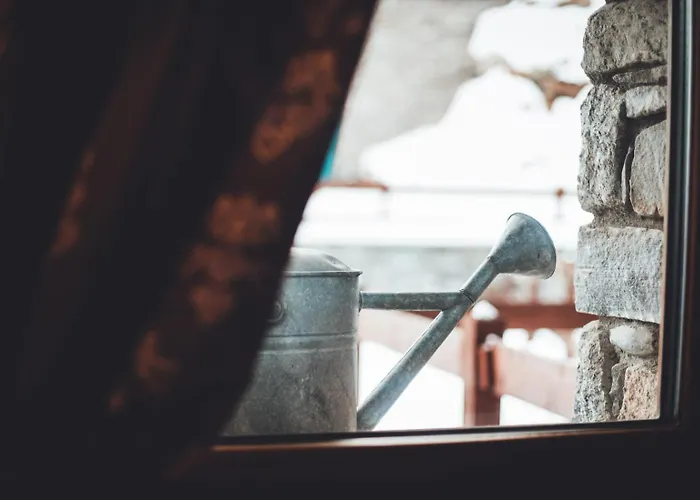 Maison Carrel Elegant 2 公寓 布勒伊-切尔维尼亚