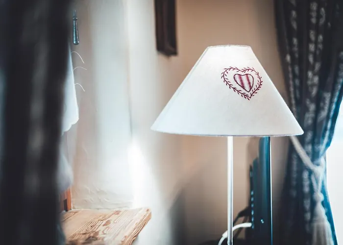 Maison Carrel Elegant 2 *