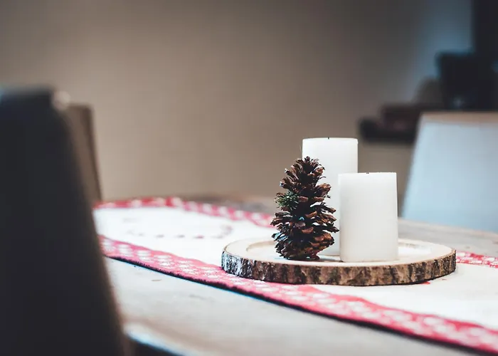 公寓 Maison Carrel Elegant 2 布勒伊-切尔维尼亚