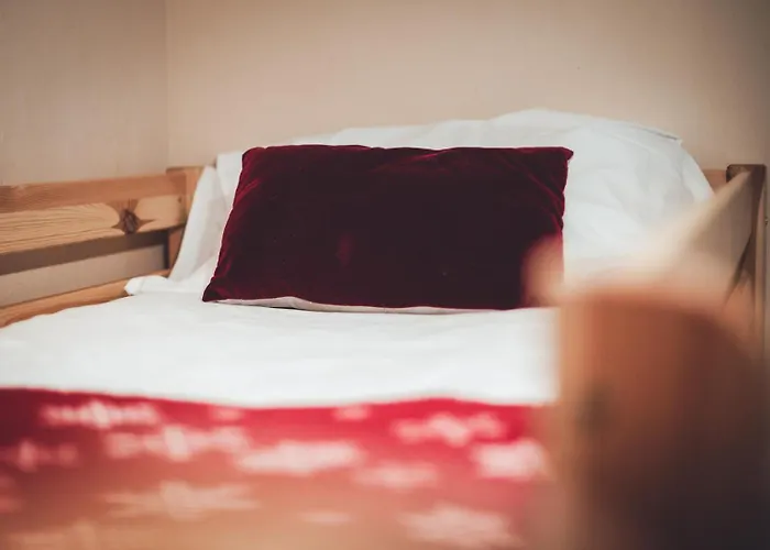 Maison Carrel Elegant 2 公寓 布勒伊-切尔维尼亚