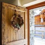 Апартаменты Maison Carrel Elegant 2