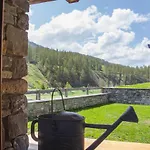 Maison Carrel Elegant 2 Apartman Breuil-Cervinia