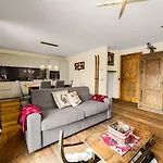 Maison Carrel Elegant 2 Брей-Червиния