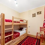 Апартаменты Maison Carrel Elegant 2 Брей-Червиния