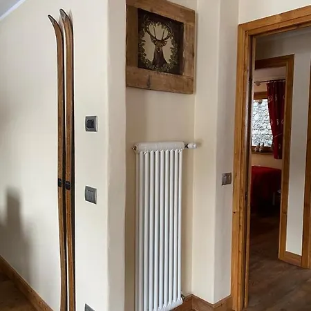 Maison Carrel Elegant 2 Apartamento