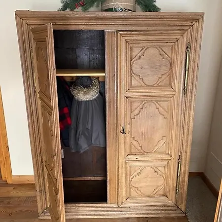 Maison Carrel Elegant 2 Breuil-Cervinia