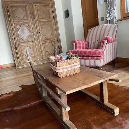 Maison Carrel Elegant 2 *