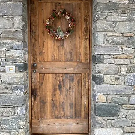 Apartamento Maison Carrel Elegant 2 Breuil-Cervinia