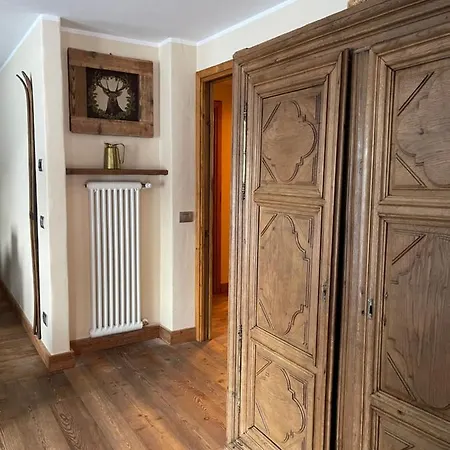Maison Carrel Elegant 2 Appartamento *