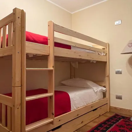 Appartamento Maison Carrel Elegant 2