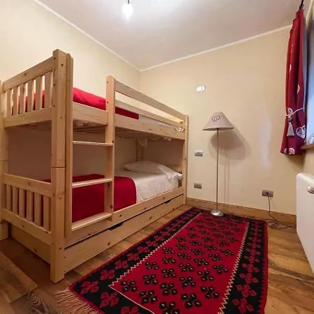 Maison Carrel Elegant 2 Apartamento