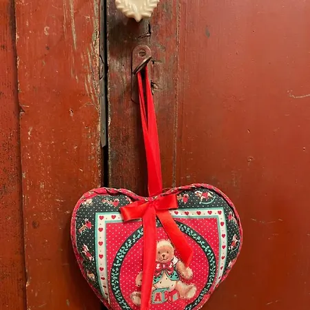 Appartamento Maison Carrel Elegant 2