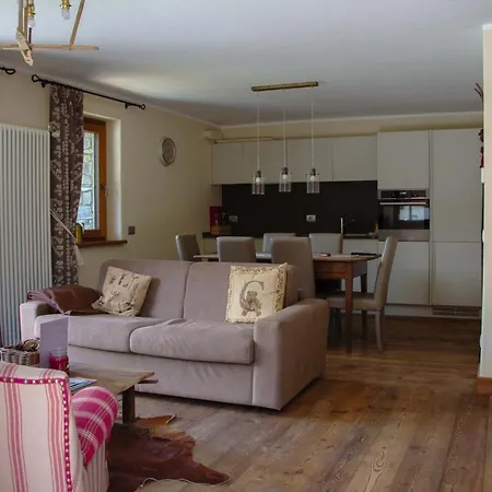 Appartamento Maison Carrel Elegant 2