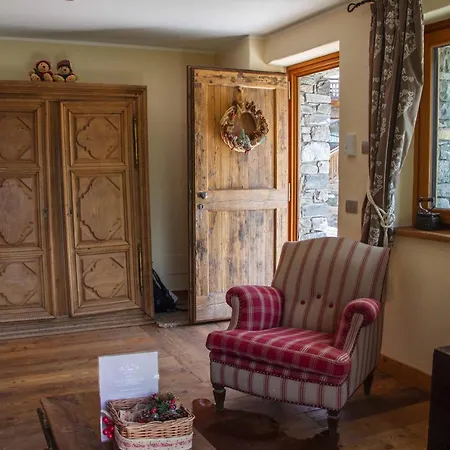 Apartamento Maison Carrel Elegant 2 *