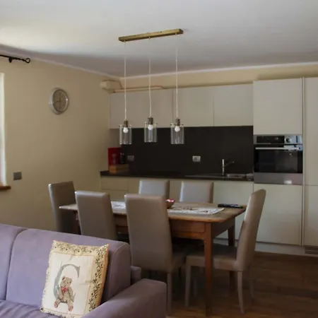 Maison Carrel Elegant 2 Breuil-Cervinia