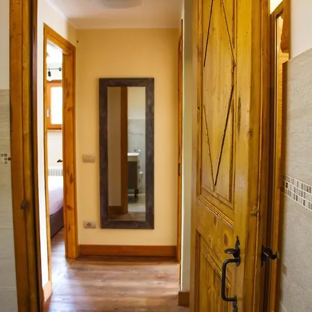 Maison Carrel Elegant 2 Apartment