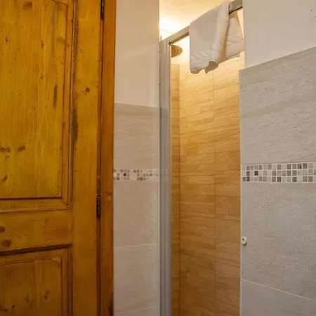 Appartamento Maison Carrel Elegant 2 Breuil-Cervinia