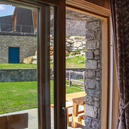 Appartamento Maison Carrel Elegant 2 *