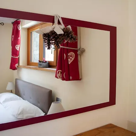 Appartamento Maison Carrel Elegant 2