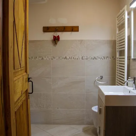 Maison Carrel Elegant 2 Breuil-Cervinia