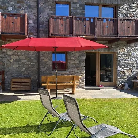 Maison Carrel Elegant 2 Apartamento *