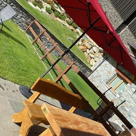 Maison Carrel Elegant 2 Apartamento