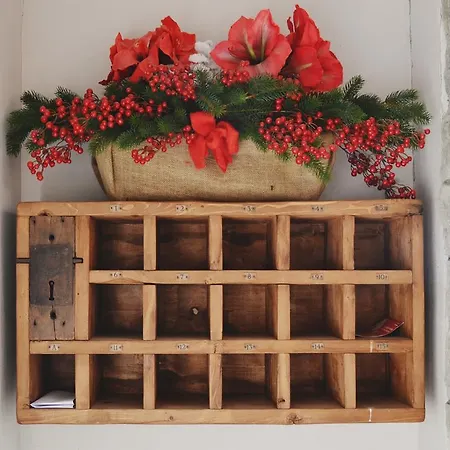 Maison Carrel Elegant 2 *