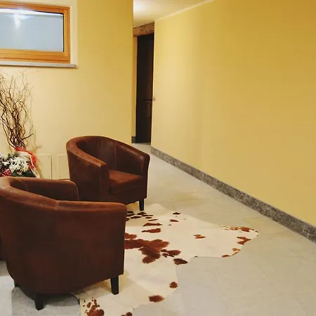 Apartamento Maison Carrel Elegant 2