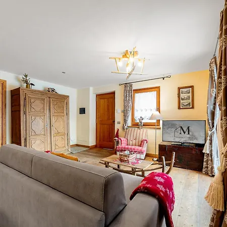 Apartamento Maison Carrel Elegant 2 *