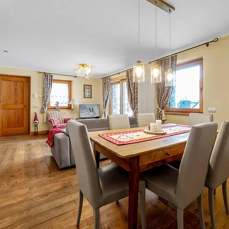 Maison Carrel Elegant 2 Apartamento