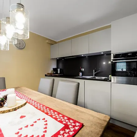 Apartamento Maison Carrel Elegant 2 Breuil-Cervinia