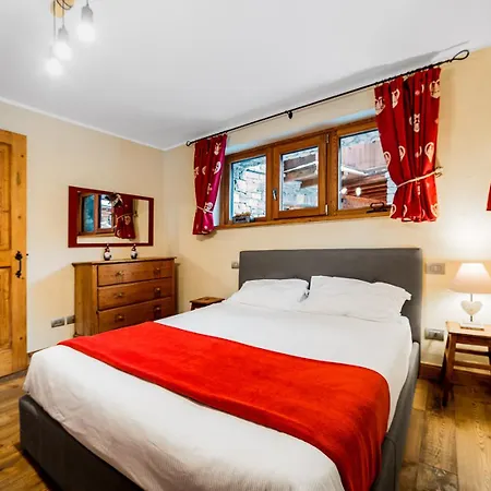 Maison Carrel Elegant 2 Daire