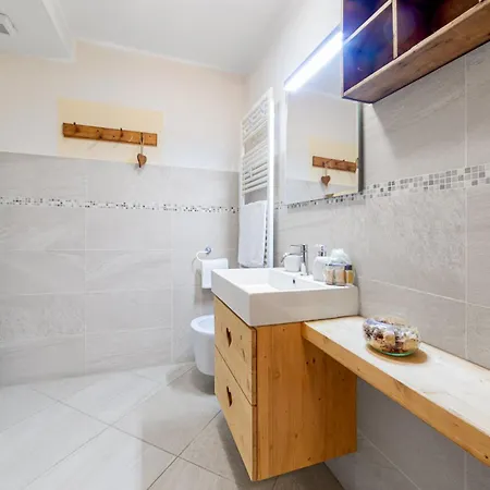 Maison Carrel Elegant 2 Breuil-Cervinia