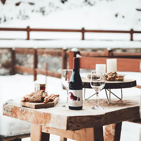 Maison Carrel Elegant 2