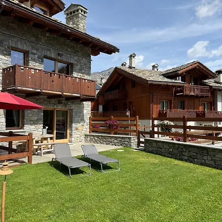 Maison Carrel Elegant 2