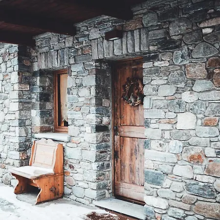 Maison Carrel Elegant 2