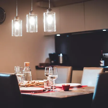 Maison Carrel Elegant 2 Apartamento