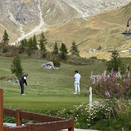 Apartamento Maison Carrel Elegant 2