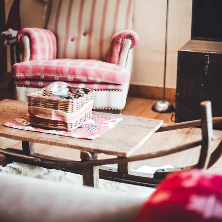 Apartamento Maison Carrel Elegant 2 Breuil-Cervinia