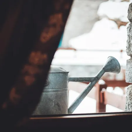 Maison Carrel Elegant 2 Apartamento Breuil-Cervinia