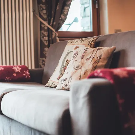 Maison Carrel Elegant 2 Apartamento *