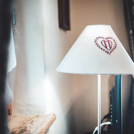 Maison Carrel Elegant 2 *